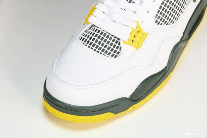 MaikeSneakers 257-255275 4 Oregon Jordan Duckman Retro Ducks 0630